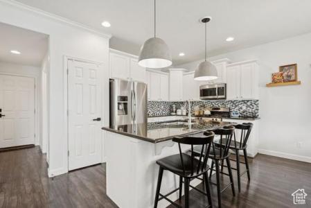 13159 S HERRIMAN ROSE BLVD, Herriman, Utah 84096, États-Unis