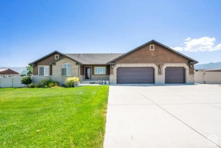 4390 N DIAMOND LN, Erda, Utah 84074, HOA KỲ