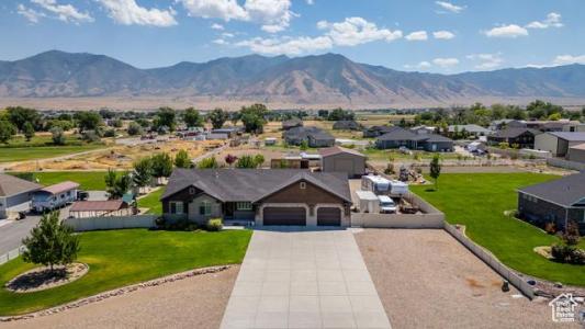 4390 N DIAMOND LN, Erda, Utah 84074, HOA KỲ