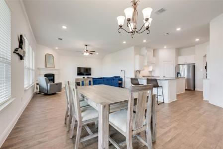 2517 Loudon Street W, Rockwall, Техас 75032, Соединенные Штаты