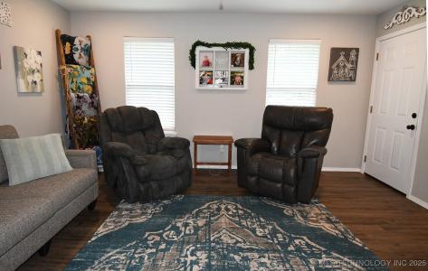 401 N Ash Street, Sallisaw, Oklahoma 74955, USA