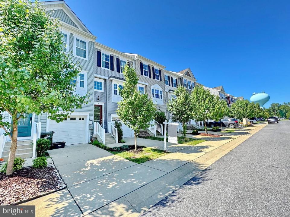 43761 Winterberry Way, קליפורניה, מרילנד 20619, ארצות הברית של אמריקה 