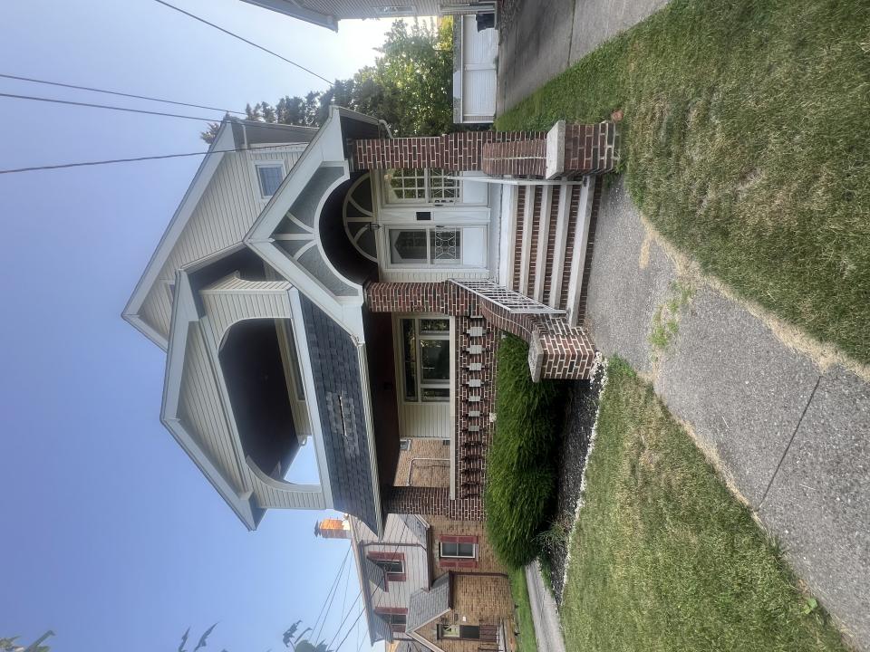 15316 Lydian Ave., Cleveland, Ohio 44111