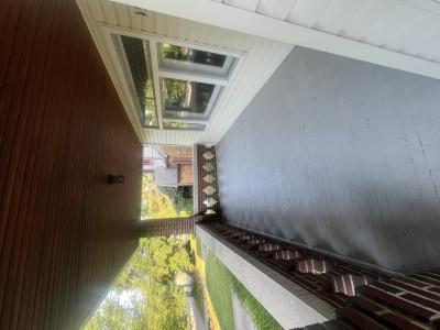 15316 Lydian Ave., Cleveland, Ohio 44111