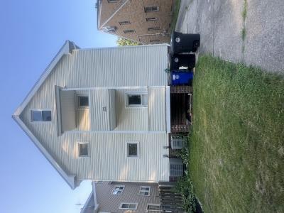 15316 Lydian Ave., Cleveland, Ohio 44111