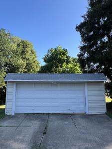 15316 Lydian Ave., Cleveland, Ohio 44111