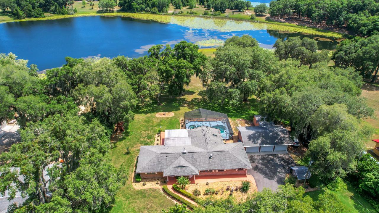 2400 Lake Griffin Road, Lady Lake, Flórida 32159, Estados Unidos