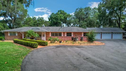 2400 Lake Griffin Road, Lady Lake, Flórida 32159, Estados Unidos
