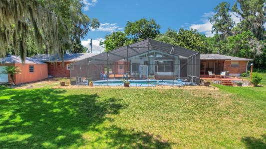 2400 Lake Griffin Road, Lady Lake, Florida 32159, USA