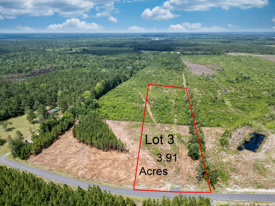 TBD Bellaire Dr. Lot 3, Nichols, Carolina Del Sur 29581, Estados Unidos