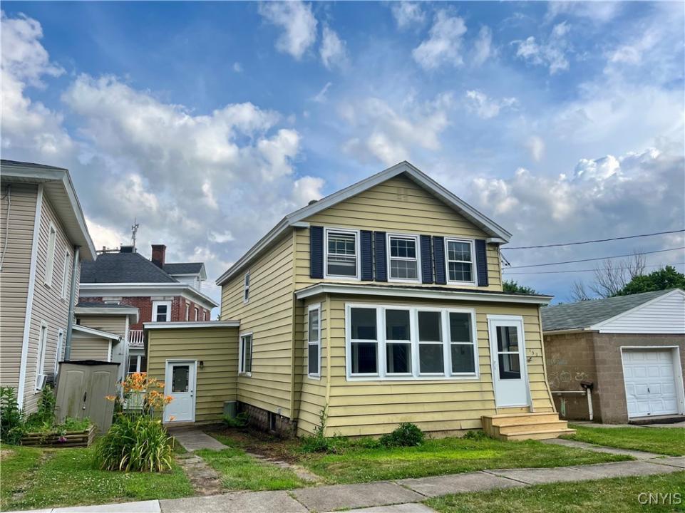 152 W Cayuga Street, Oswego, Нью-Йорк 13126, Соединенные Штаты