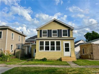 152 W Cayuga Street, Oswego, Нью-Йорк 13126, Соединенные Штаты