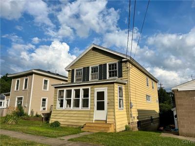 152 W Cayuga Street, Oswego, Нью-Йорк 13126, Соединенные Штаты