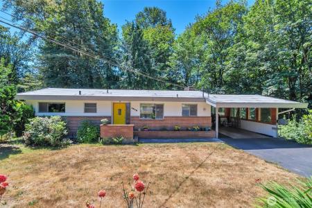 1515 NE 106th Street, Seattle, Washington 98125, USA