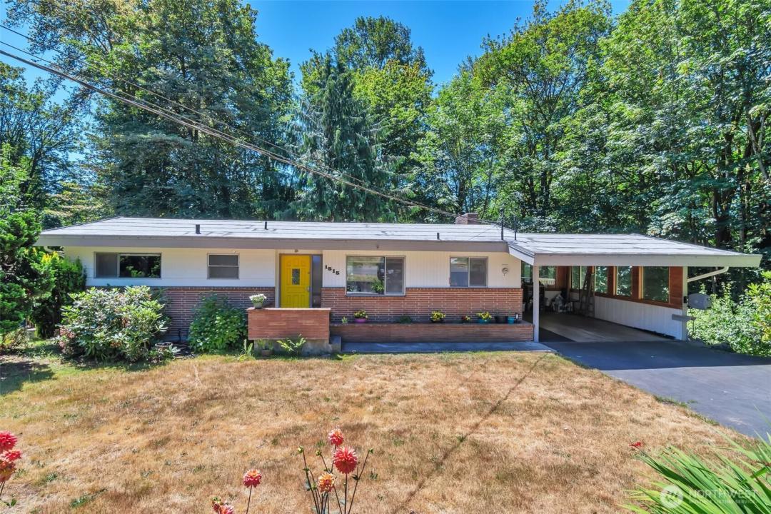 1515 NE 106th Street, Seattle, Washington 98125