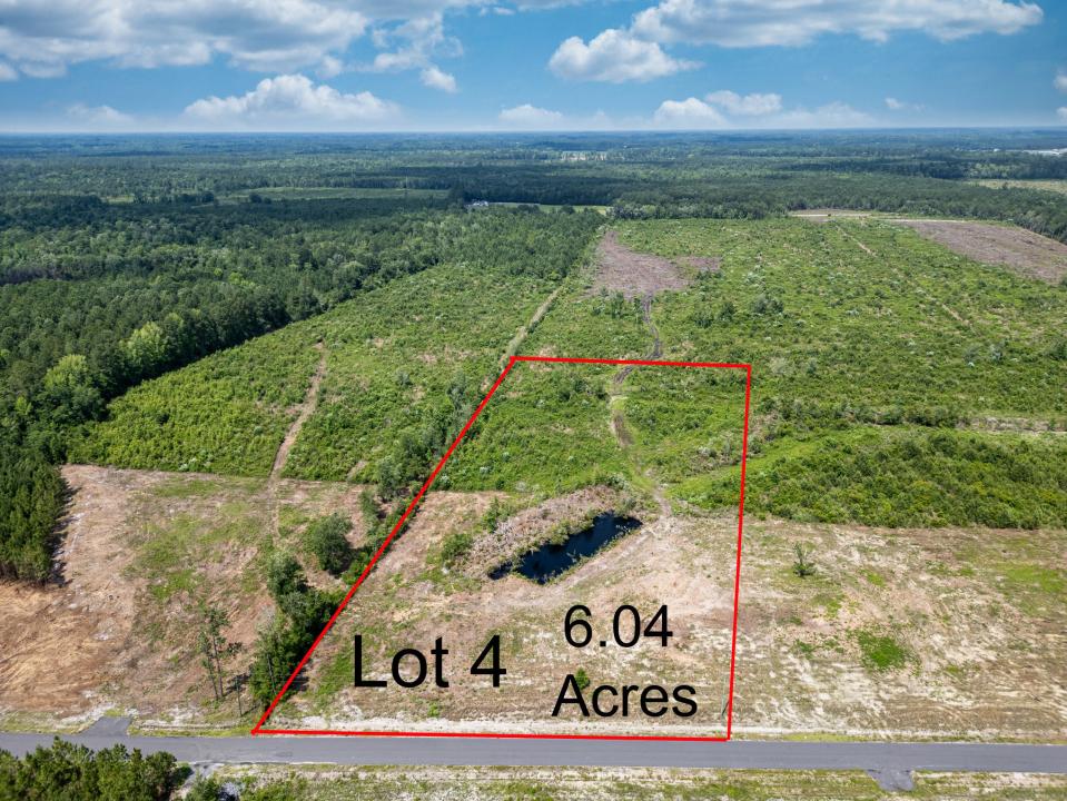 TBD Bellaire Dr. Lot 4, Nichols, Carolina Del Sur 29581, Estados Unidos