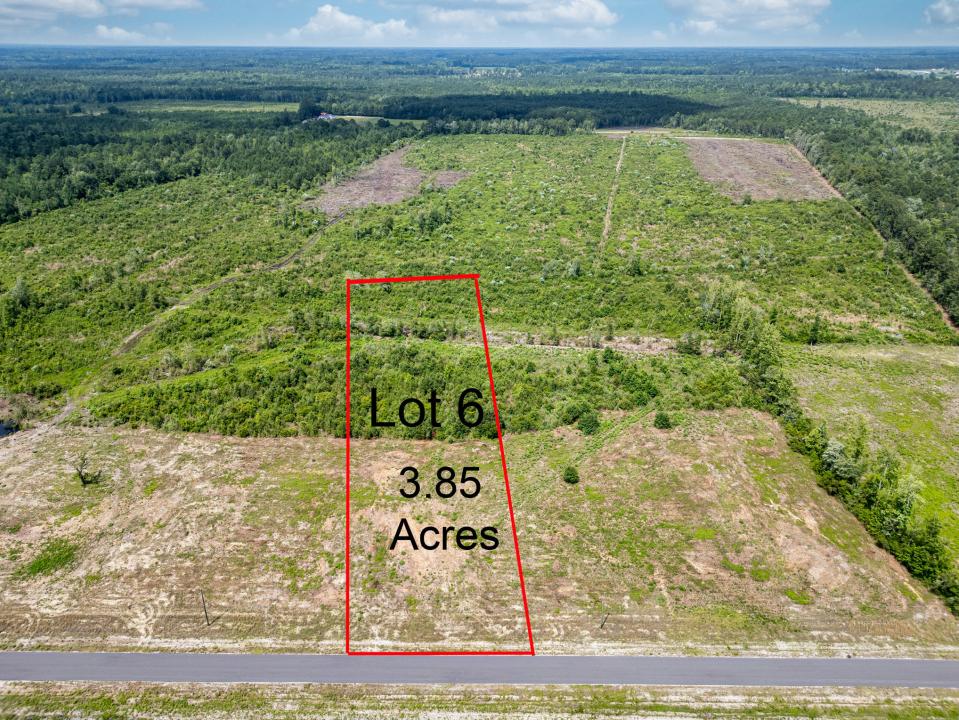 TBD Bellaire Dr. Lot 6, Nichols, Carolina Del Sur 29581, Estados Unidos