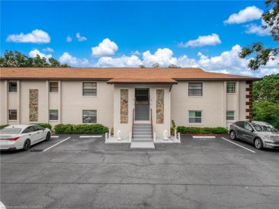 19 A Miracle Avenue, Avon Park, Florida 33825, USA