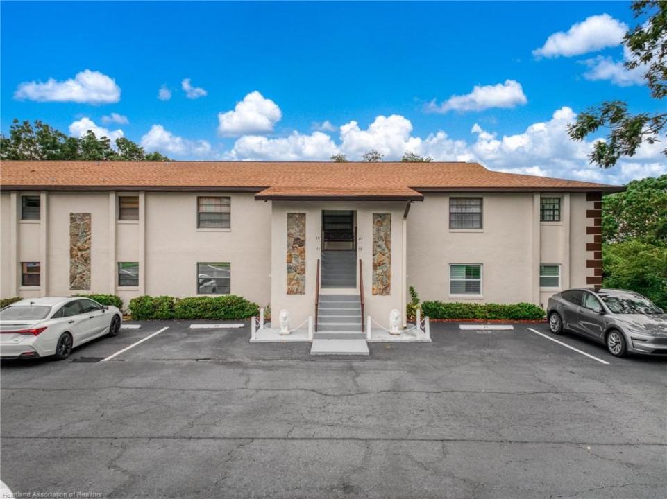 19 A Miracle Avenue, Avon Park, פלורידה 33825, ארצות הברית של אמריקה 