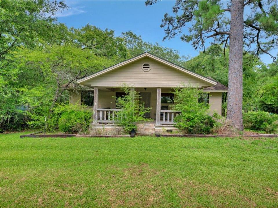 2104 Brentwood Dr, Lufkin, Texas 75901