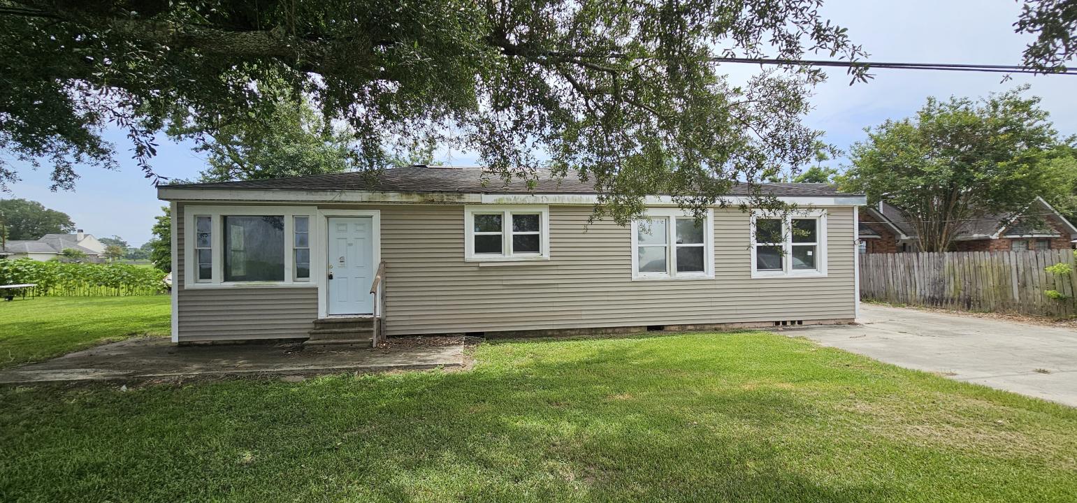 4944 highway 1, Napoleonville, Louisiana 70390, Estados Unidos