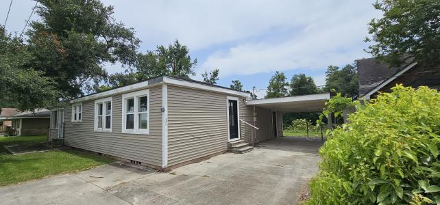 4944 highway 1, Napoleonville, Louisiana 70390, Estados Unidos