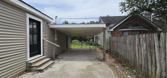 4944 highway 1, Napoleonville, Louisiana 70390, USA