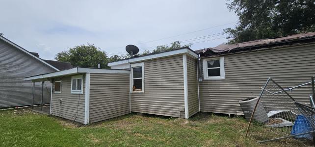 4944 highway 1, Napoleonville, Louisiana 70390, Estados Unidos