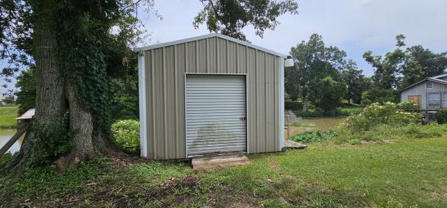 4944 highway 1, Napoleonville, Louisiana 70390, Estados Unidos
