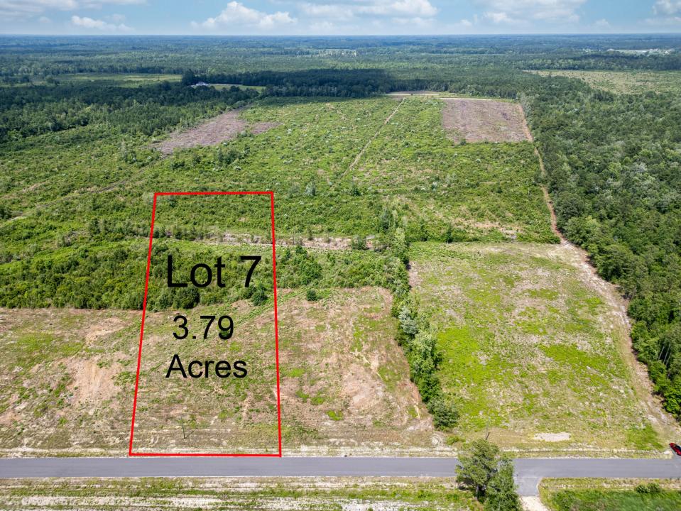 TBD Bellaire Dr. Lot 7, Nichols, Carolina Del Sur 29581, Estados Unidos