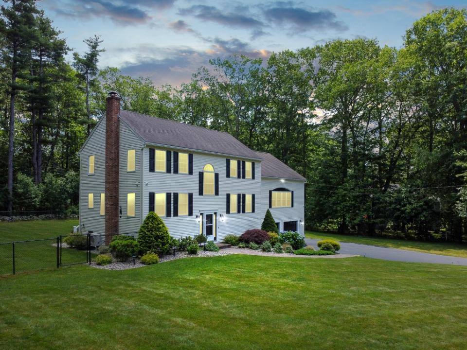 6 Fox Hollow Rd, Derry, Nueva Hampshire 03038, Estados Unidos