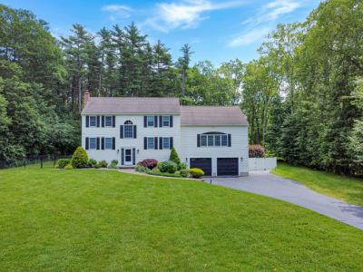 6 Fox Hollow Rd, Derry, Nueva Hampshire 03038, Estados Unidos