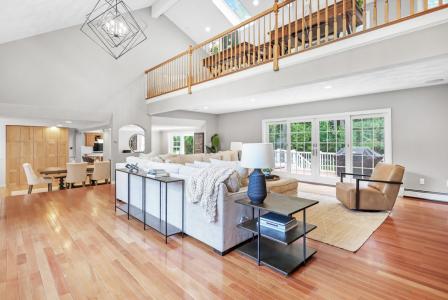 6 Fox Hollow Rd, Derry, Nueva Hampshire 03038, Estados Unidos