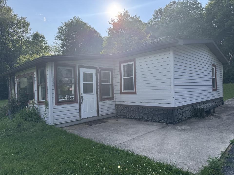 105 Colt Lane, Portage, Pennsylvania 15946, Estados Unidos