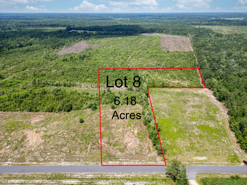 TBD Bellaire Dr. Lot 8, Nichols, Carolina Del Sur 29581, Estados Unidos