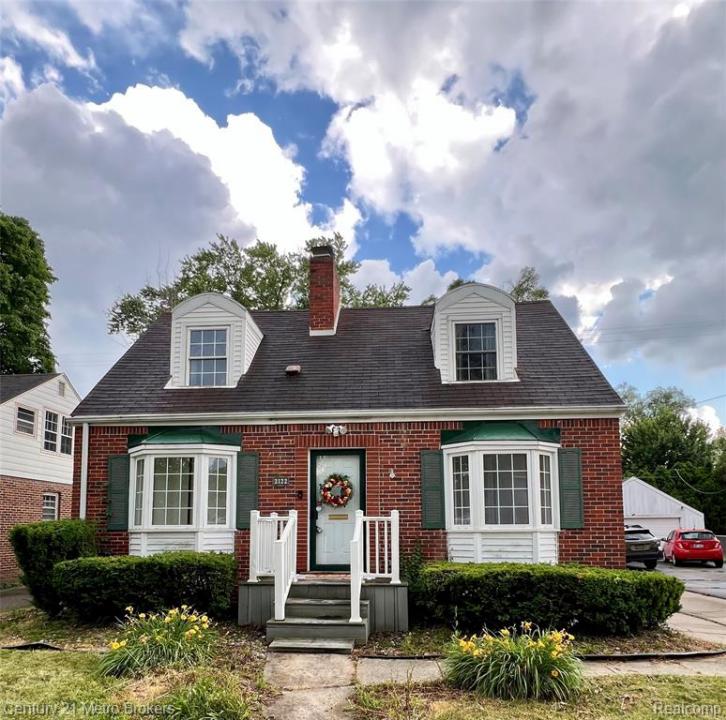 2122 Pierce Street, Flint, Мичиган 48503, Соединенные Штаты