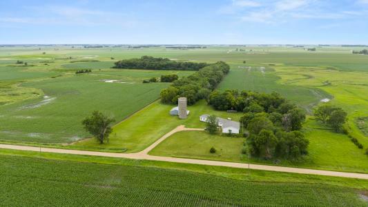 19935 474th Ave, White, SD 57276, USA