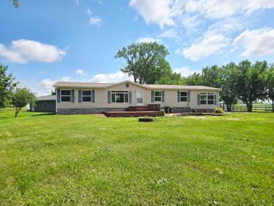 46226 228th St, Rutland, SD 57057, USA