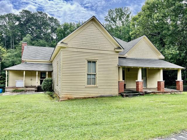 82 Highway 259, Equality, Alabama 36026