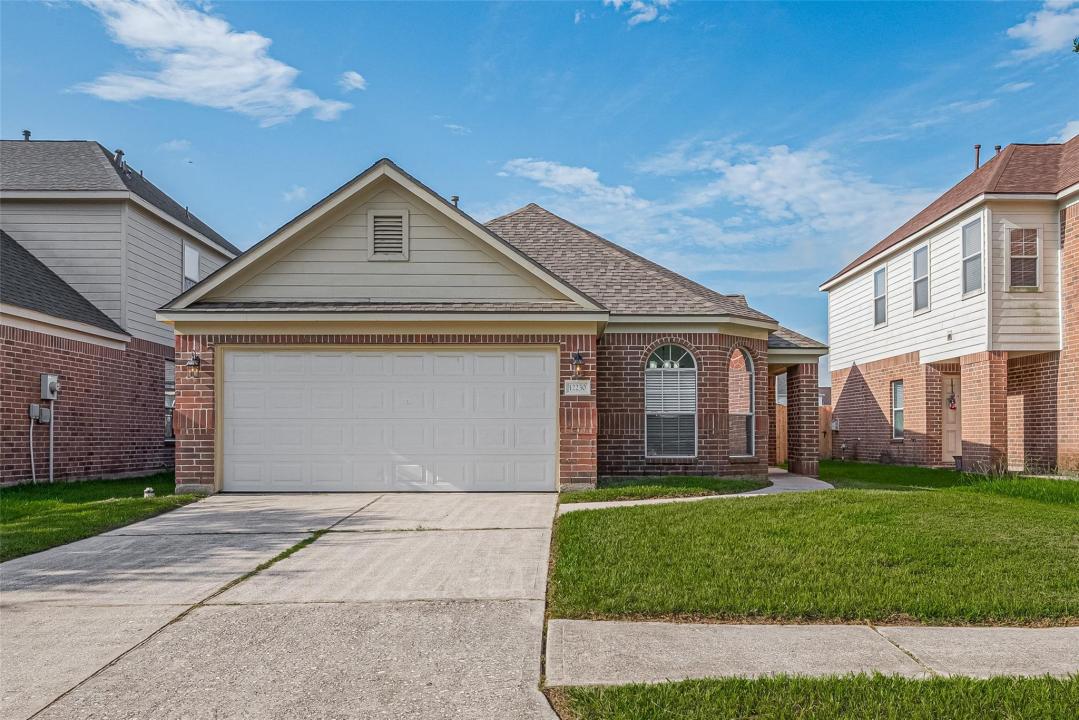 12230 Hawthorne Hill Circle, Humble, Texas 77346, États-Unis