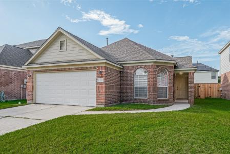12230 Hawthorne Hill Circle, Humble, Texas 77346, États-Unis