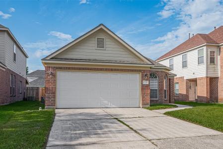 12230 Hawthorne Hill Circle, Humble, Texas 77346, États-Unis