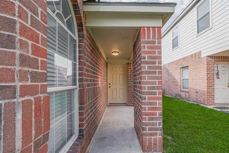 12230 Hawthorne Hill Circle, Humble, Texas 77346, États-Unis