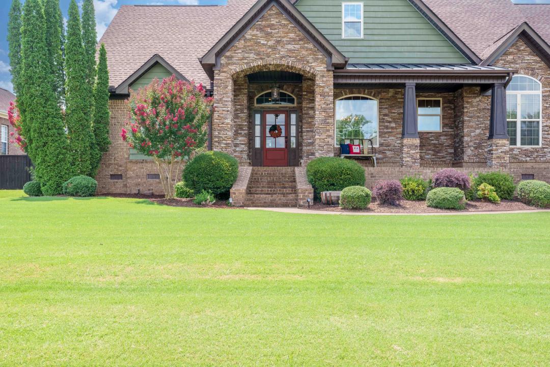 108 Inglewood Dr., Tuscumbia, Alabama 35674