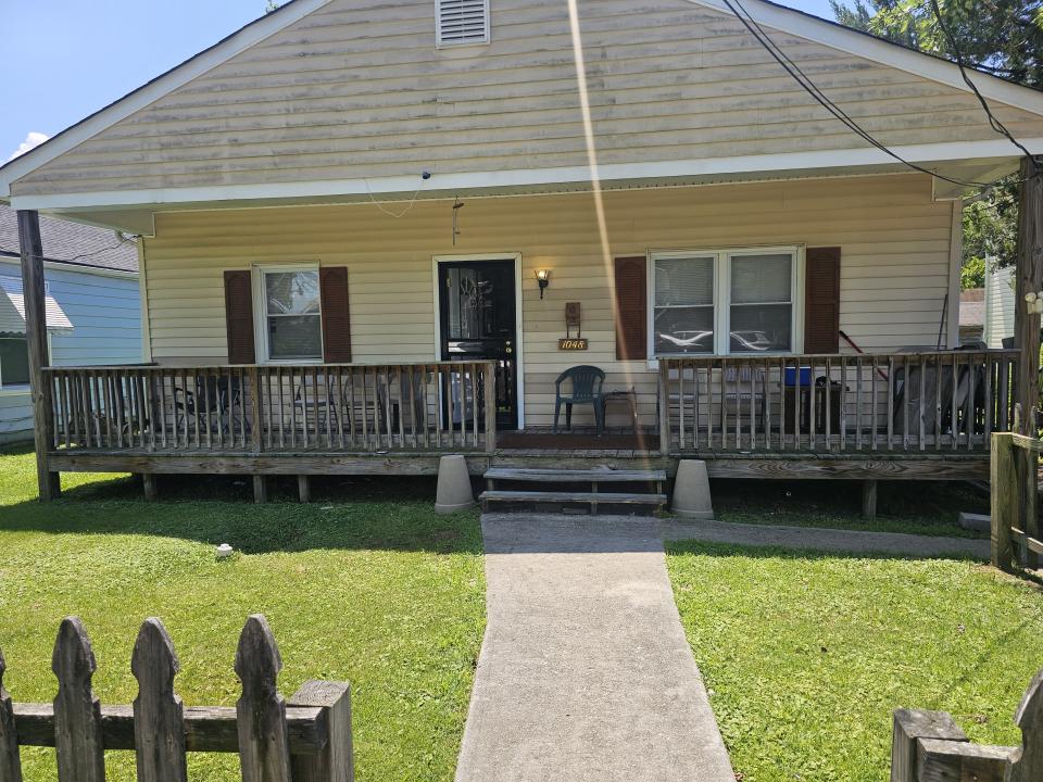 1048 Amelia St, Petersburg, Virginia 23803, Estados Unidos