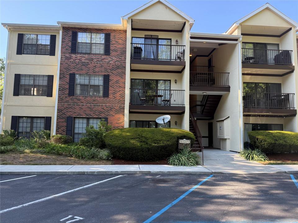 36 Huntington Circle, Peekskill, Нью-Йорк 10566, Соединенные Штаты