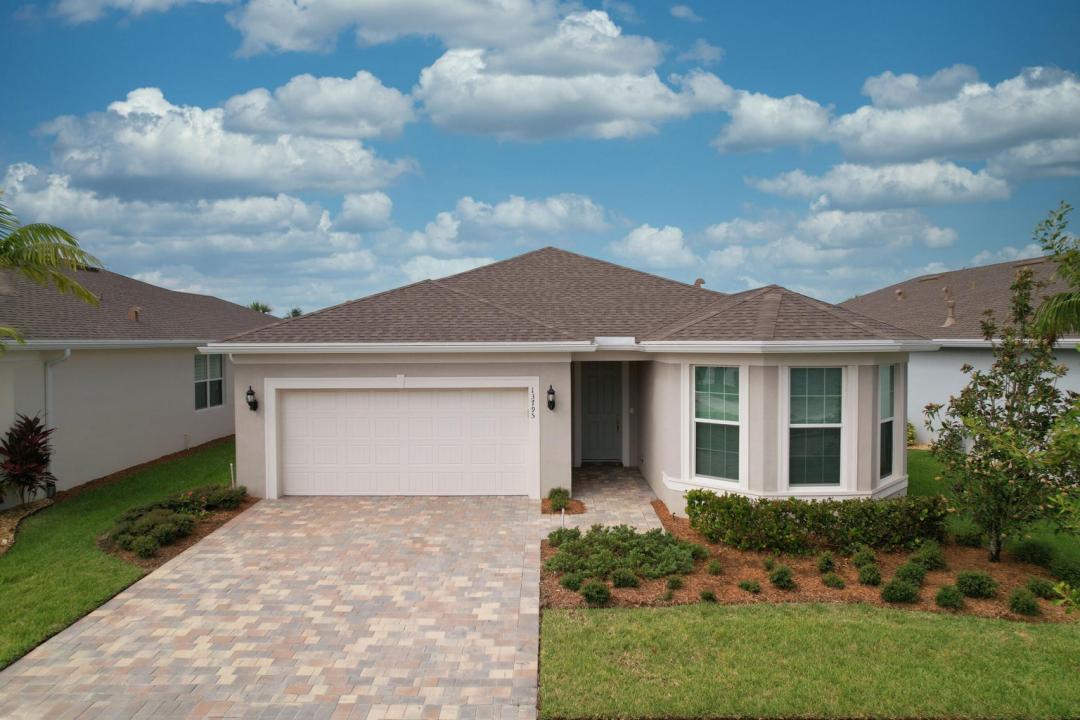 13795 SW Gingerline Drive, Port Saint Lucie, Florida 34987, Stati Uniti