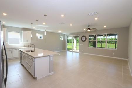13795 SW Gingerline Drive, Port Saint Lucie, Florida 34987, USA