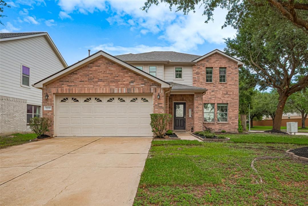 2239 Gable Hollow Lane, Katy, 德克薩斯州 77450, 美國