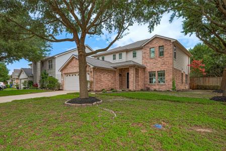 2239 Gable Hollow Lane, Katy, 德克薩斯州 77450, 美國